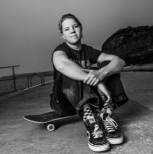 Meet your Posher, Warren